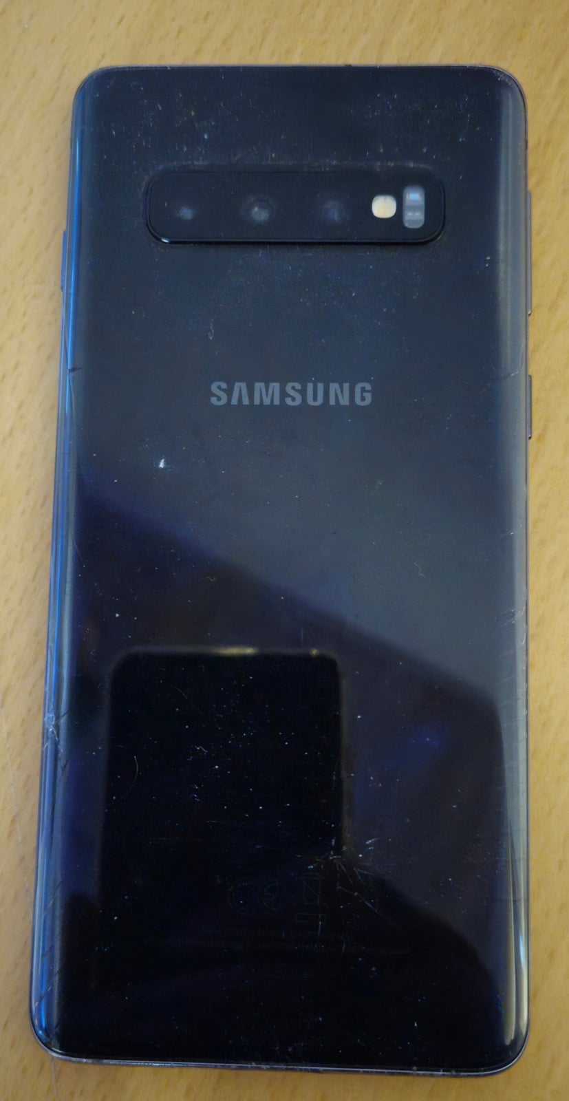 Samsung Galaxy S10, 128GB , God