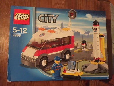 Lego 3366 2024