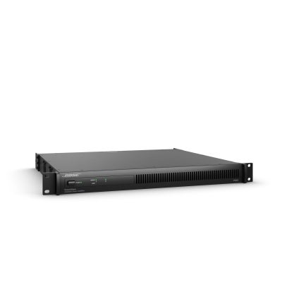 Forstærker, Bose, POWERSHARE PS602, ? W, God, The PS602 is a 2-channel installed amplifier that allo
