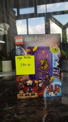 Lego Harry Potter, 76396, Ny og uåbnet