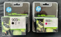 Blækpatroner, HP, HP 903 XL