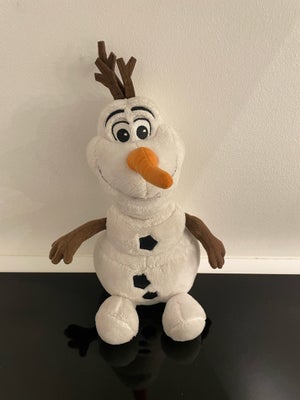 Olaf bamse, Disney Frost