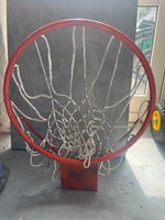 Basketnet, Basketnet i metal, andet spil