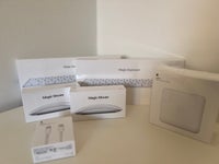 Magic Keyboard US Layout, Magic Mouse 2 and other