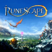 runescape, MMORPG
