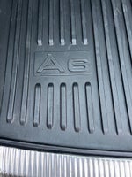 Bagagerumsbakke, Audi A6