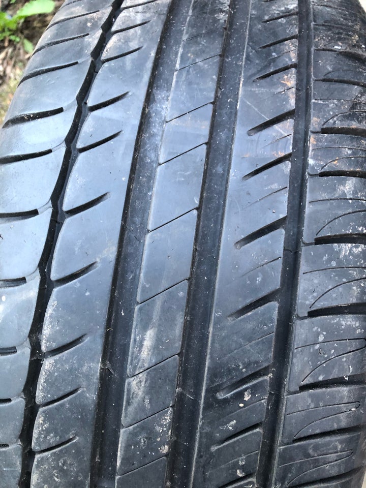 Sommerdæk, Michelin, 215 / 55 / R16