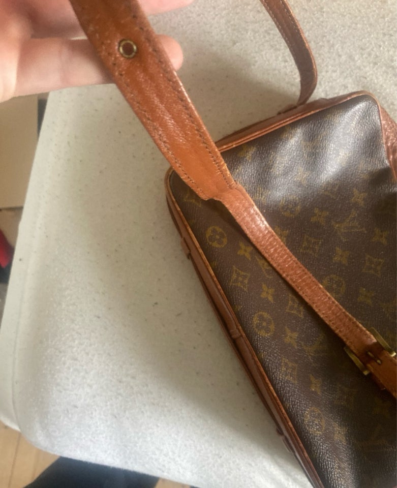 Skuldertaske, Louis Vuitton