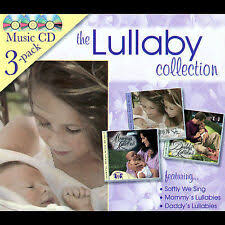 Twin Sisters: The Lullaby Collection, andet, Bokssæt med 3 selvstændige cd'er i meget flot stand.
Sa