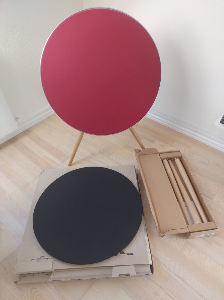 Bang & olufsen beoplay a9 online mk1