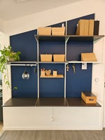 Reolsystem, Ikea