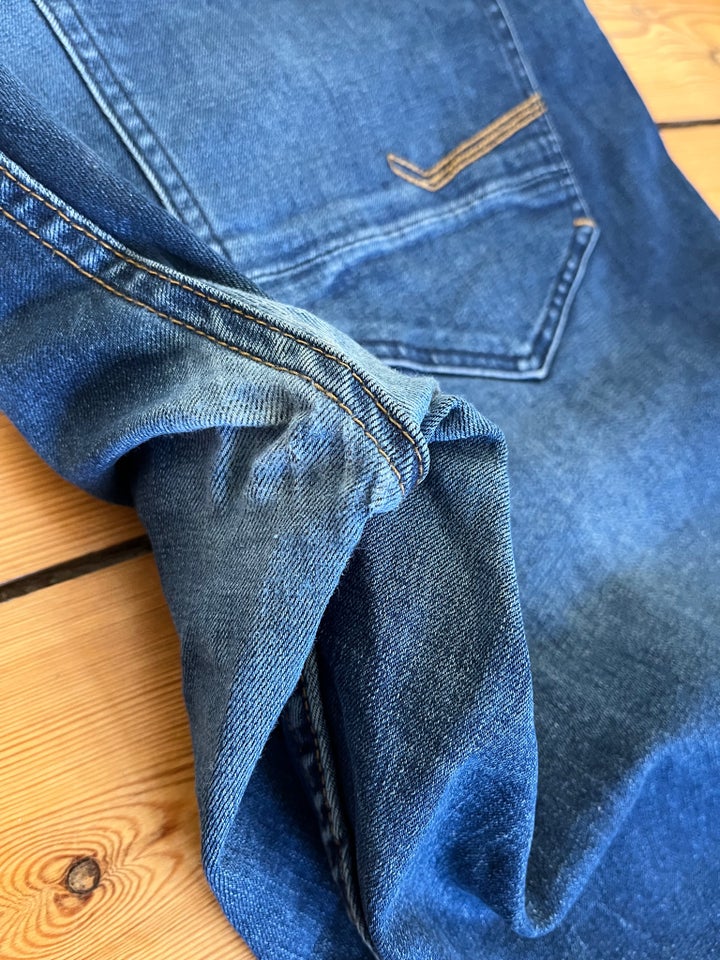 Jeans, JACKS, str. 38