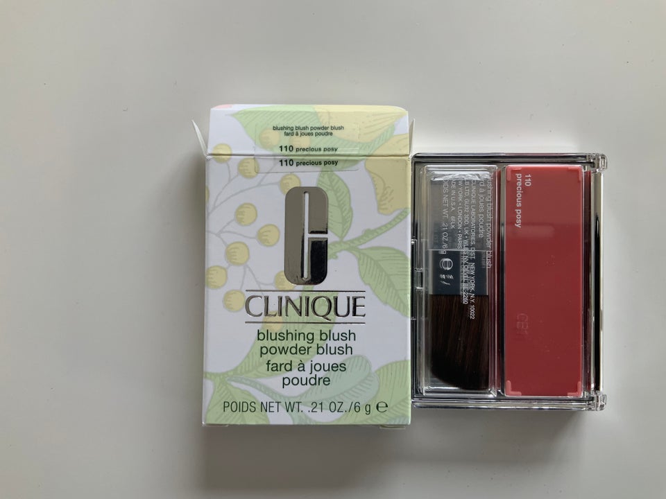 Makeup, Blush, Clinique