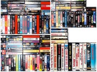 Anden genre, PART 1 VHS BIG BOX VOKSEN A-K