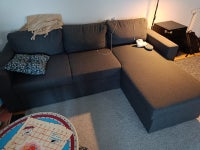 Sovesofa - sofa bed