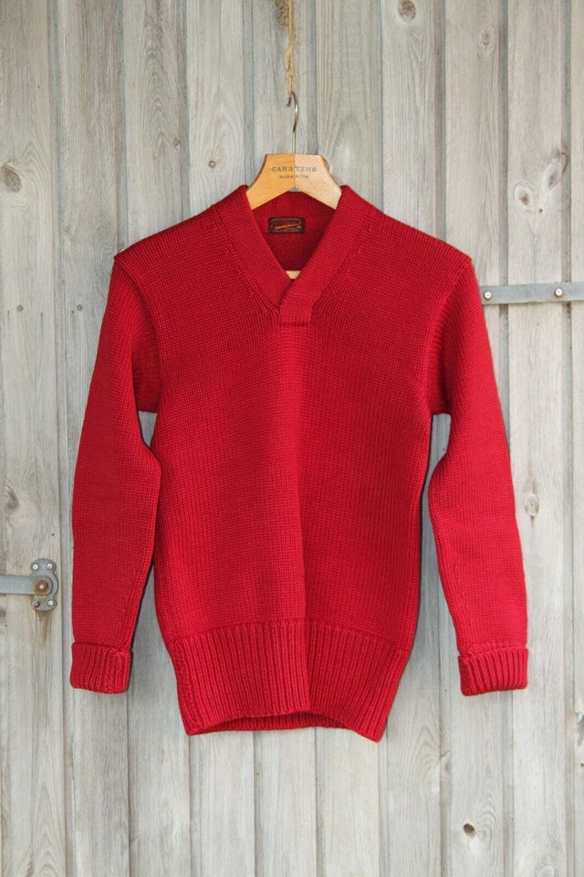 Sweater, vintage, str. S