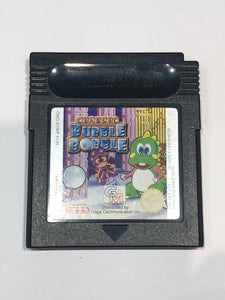 Jogo Bubble Bobble Completo em segunda mão durante 100 EUR em Tarragona na  WALLAPOP