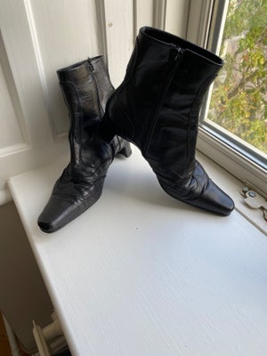 | DBA - billige damesko støvler