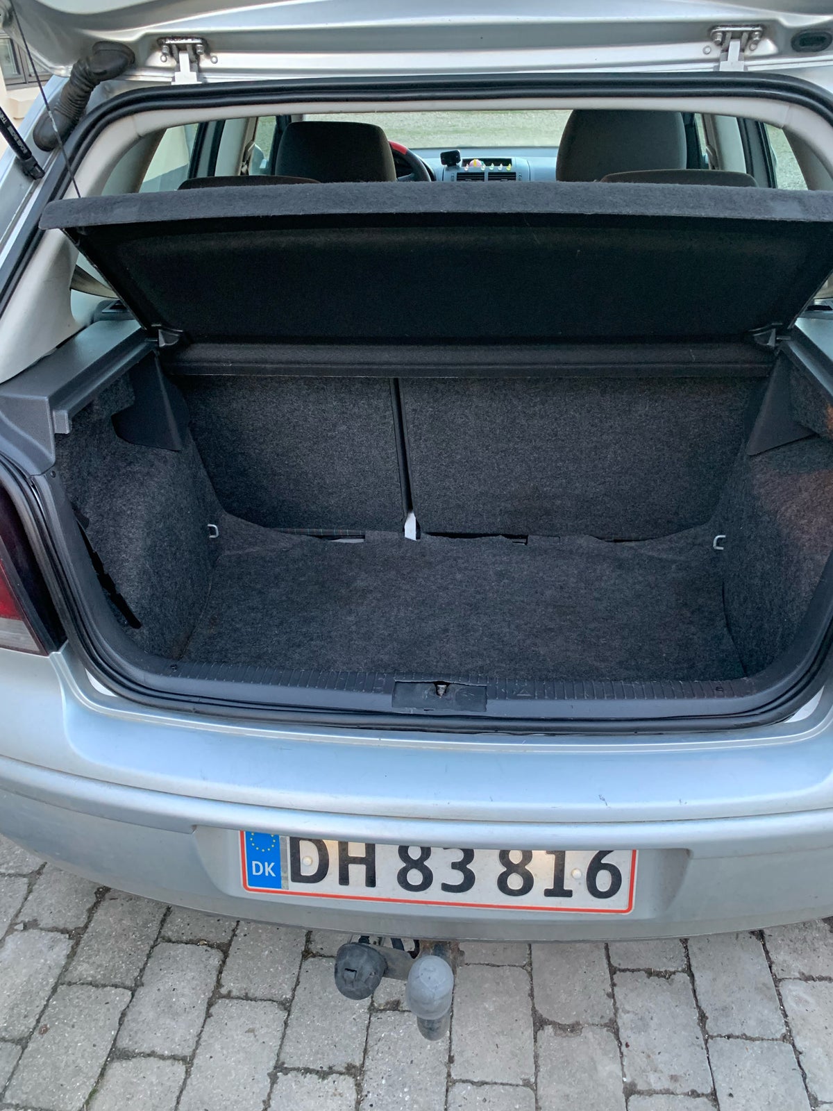 VW Polo, 1,4 TDi 80, Diesel