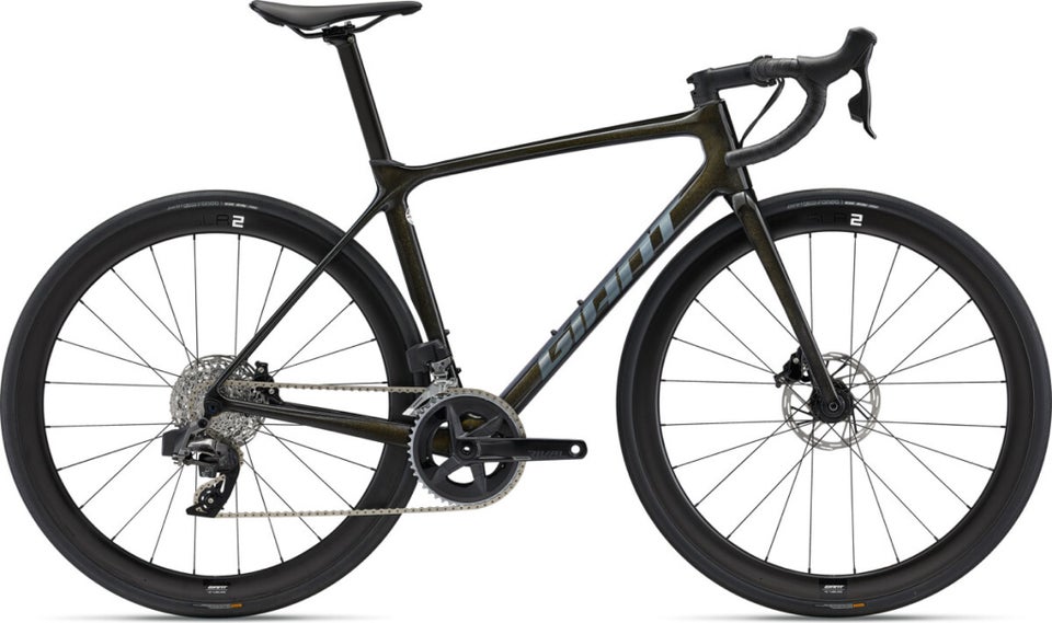 Herreracer, Giant TCR Advanced 1+ disc-AR XL