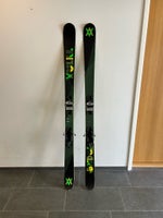 Twin-tip ski, Volkl Bridge 2012/2013, str. 179 cm