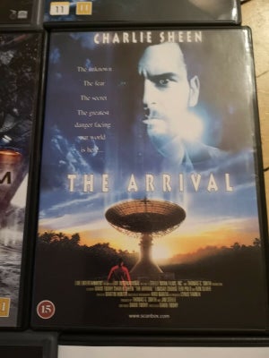 Find Solgt i DVD-film og Blu-ray - Køb brugt på DBA