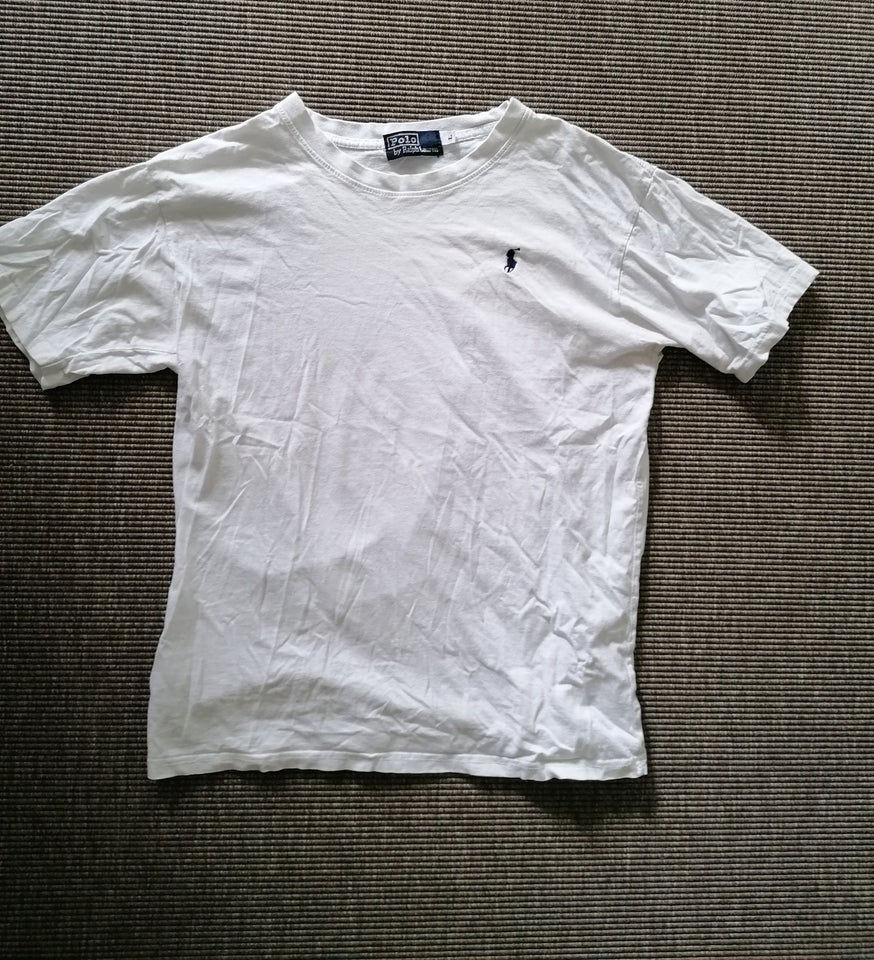 T-shirt, Polo by Ralph Lauren, str. L