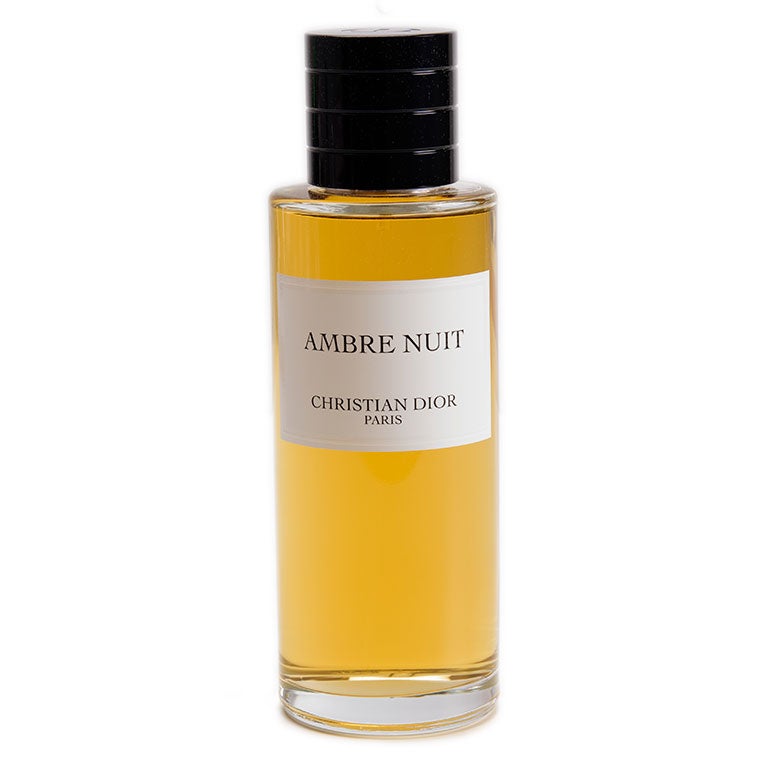 Ambre nuit 2024 dior price