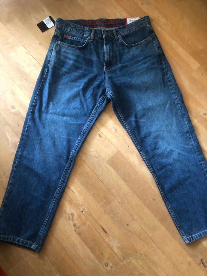 Jeans, Hugo Boss, str. 32