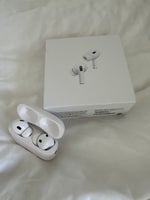 Bluetooth headset, t. iPhone, AirPods Pro Gen 2