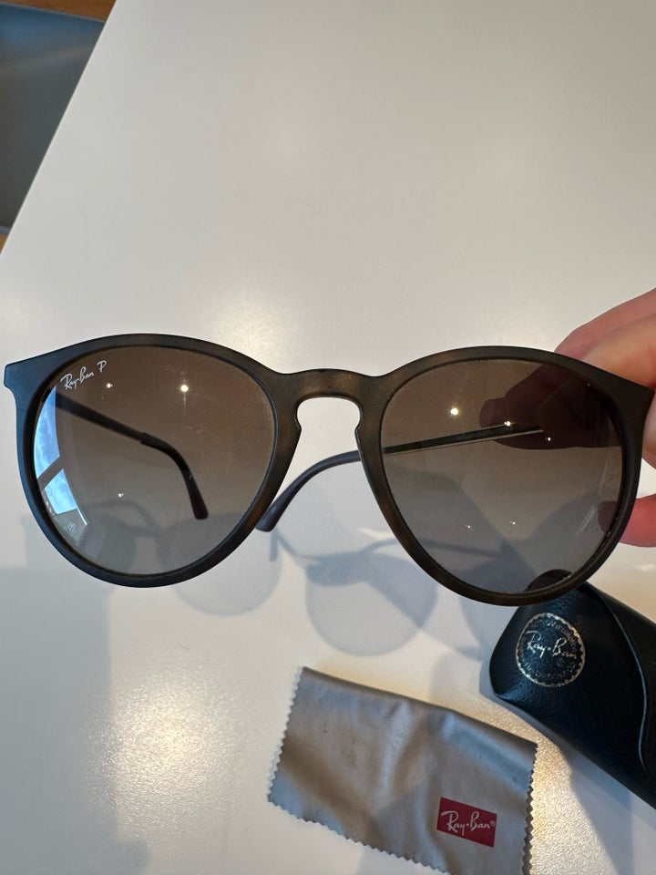 Solbriller dame, Ray-Ban