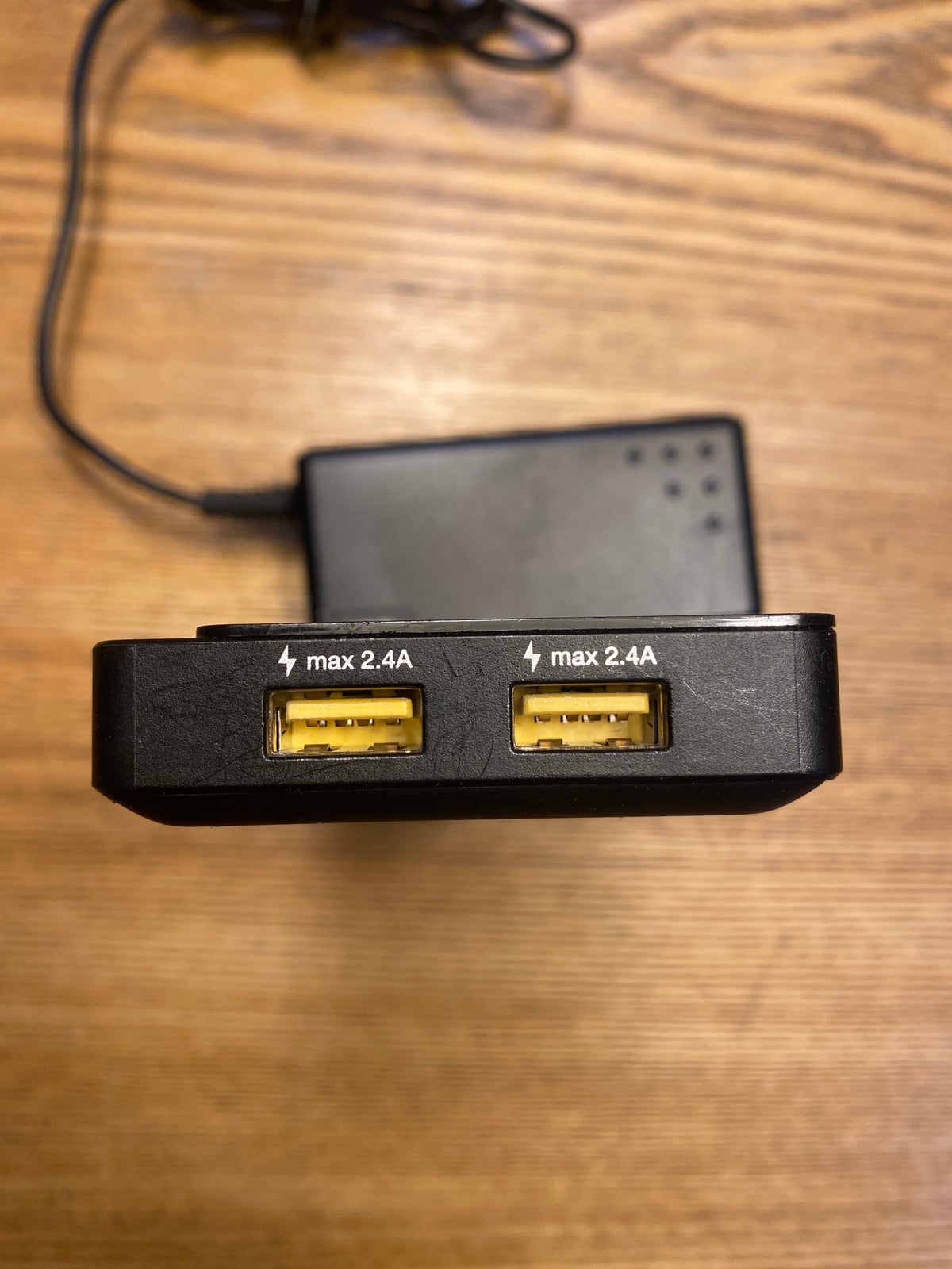 USB, TP-LINK, God