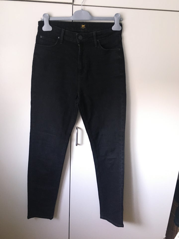 Jeans, Lee, str. 28