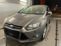 Ford Focus, 1,6 TDCi 115 Edition Style stc., Diesel