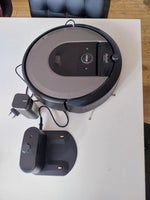 Robotstøvsuger, iRobot Roombo i7 RVB-Y2, 3 watt