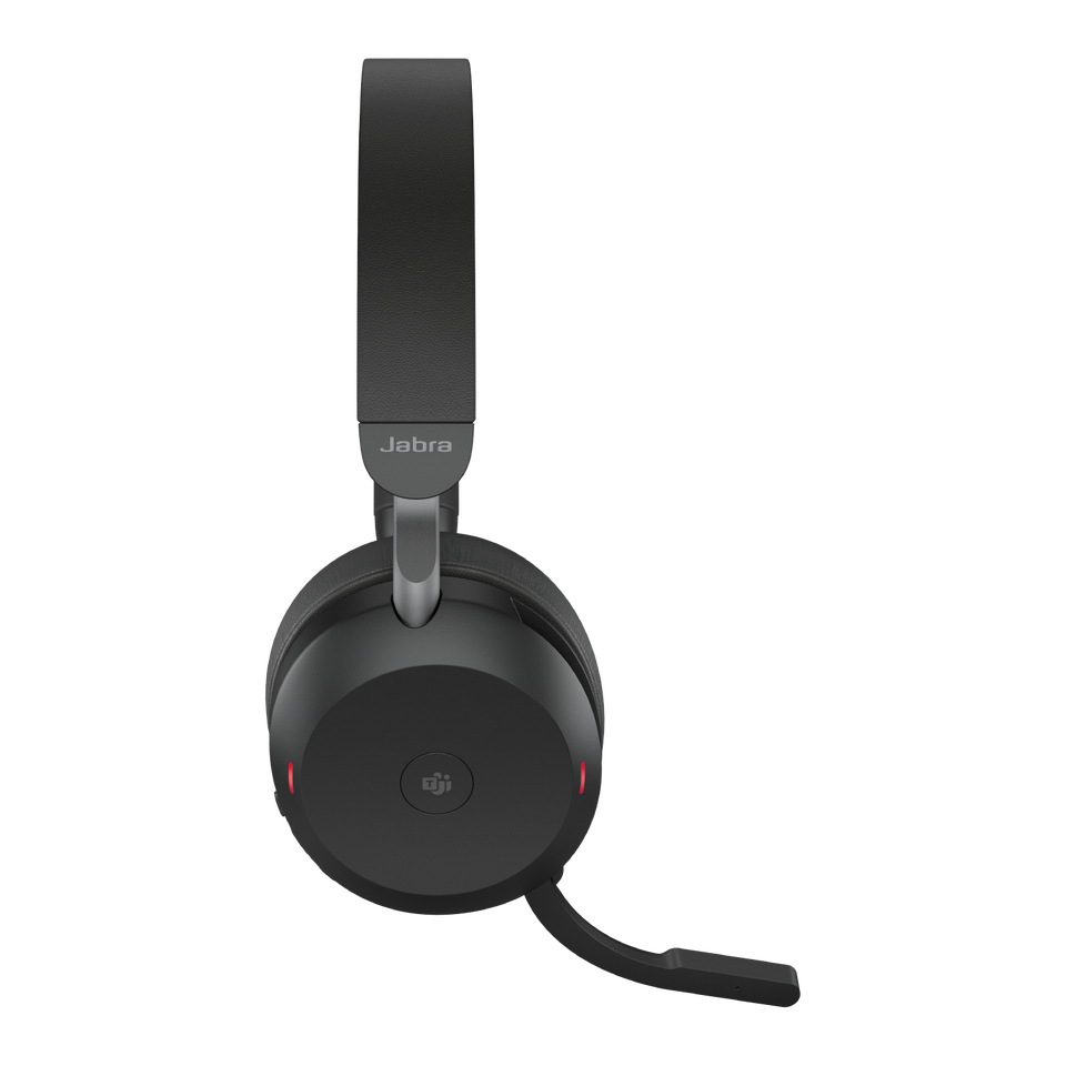 headset hovedtelefoner, Jabra, Jabra Evolve2 75