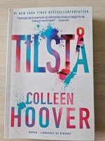 Tilstå, Colleen Hoover , genre: romantik