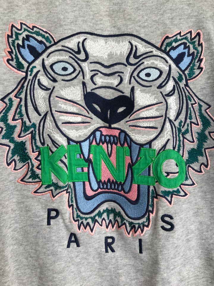 Sweatshirt, Kenzo Jungle, str. 36