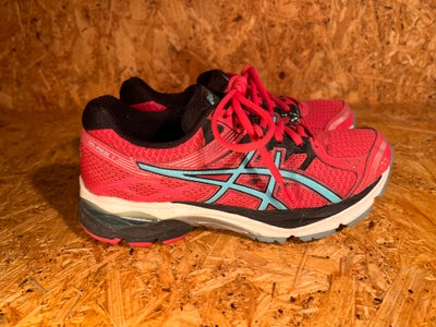 asics gel pulse brun