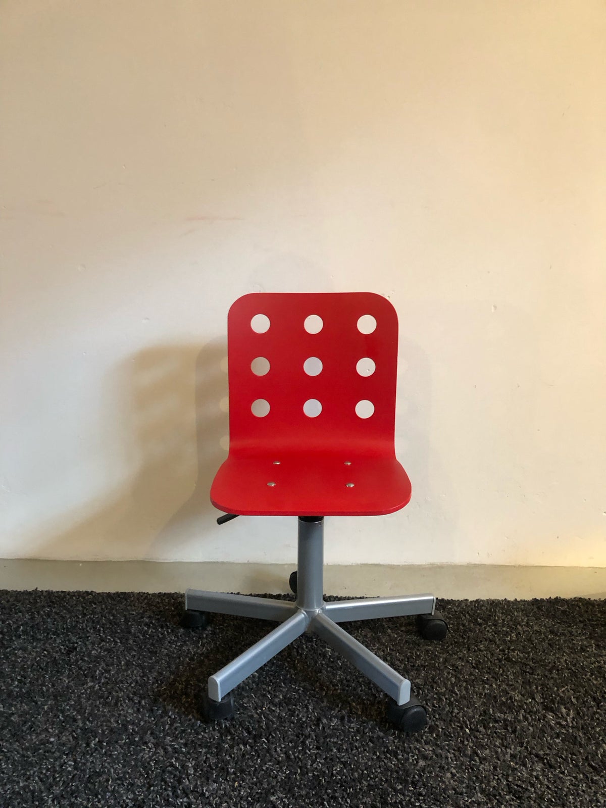 Stol, Jules - Ikea