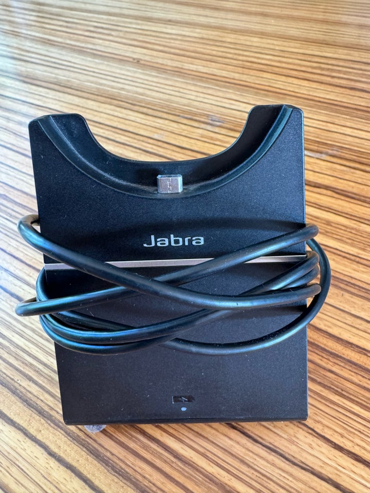 trådløse hovedtelefoner, Jabra, Evolve 75 MS Stereo