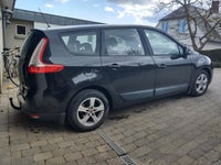 Renault Grand Scenic III, 1,5 dCi 110 Expression 7prs,