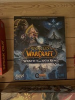 World of Warcraft Wrath og the Lich King (Pandemic,