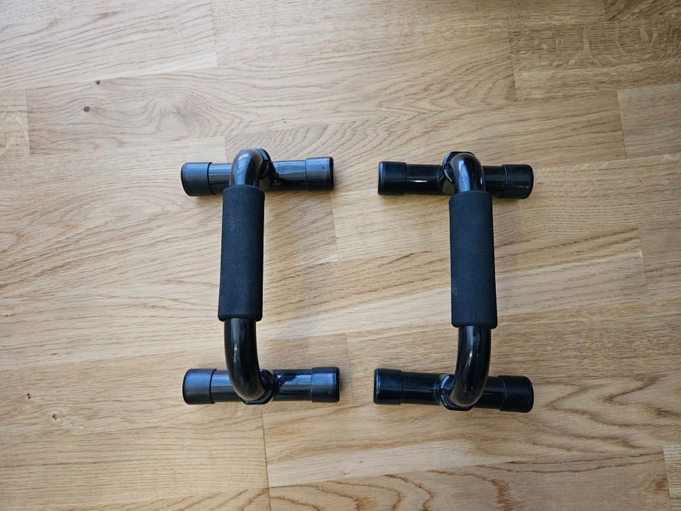 Andet, Push up bars, Ukendt