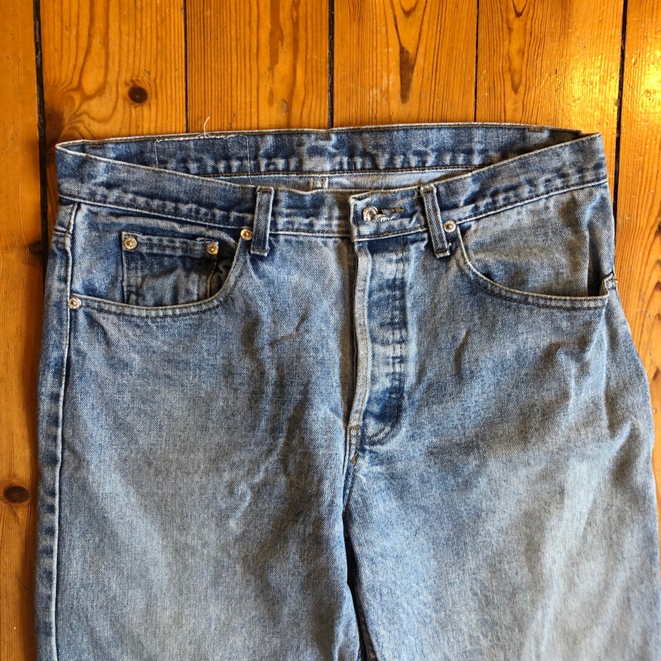 Jeans, Levi’s, str. 35