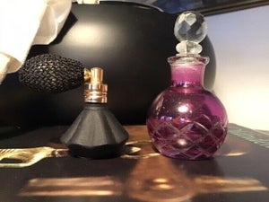 Parfume Flakon | DBA - personlig