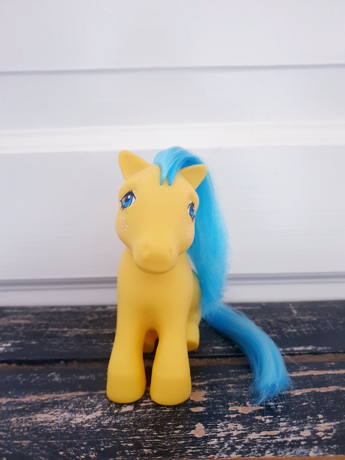 My Little Pony, Hasbro