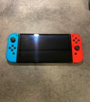 Nintendo Switch, Perfekt