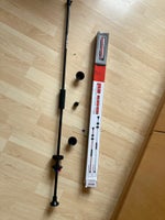Andet, Maximal Archery Gear