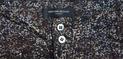 Bukser, Bruuns Bazaar, str. 36